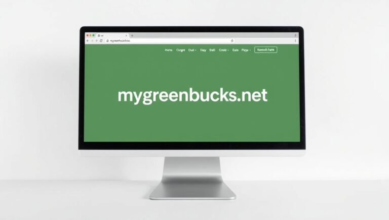 mygreenbucks net kenneth
