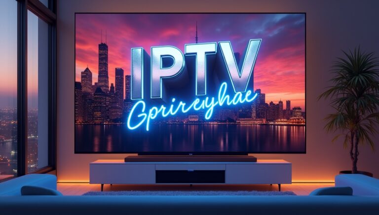 8K IPTV Reseller guide
