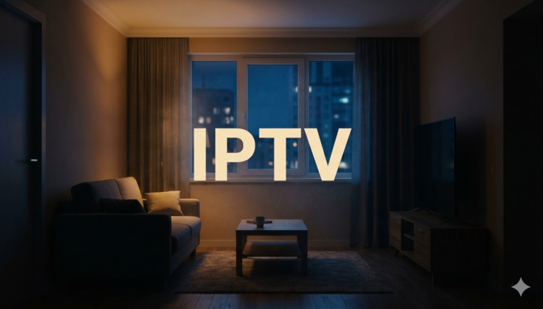 IPTV subscription comparison