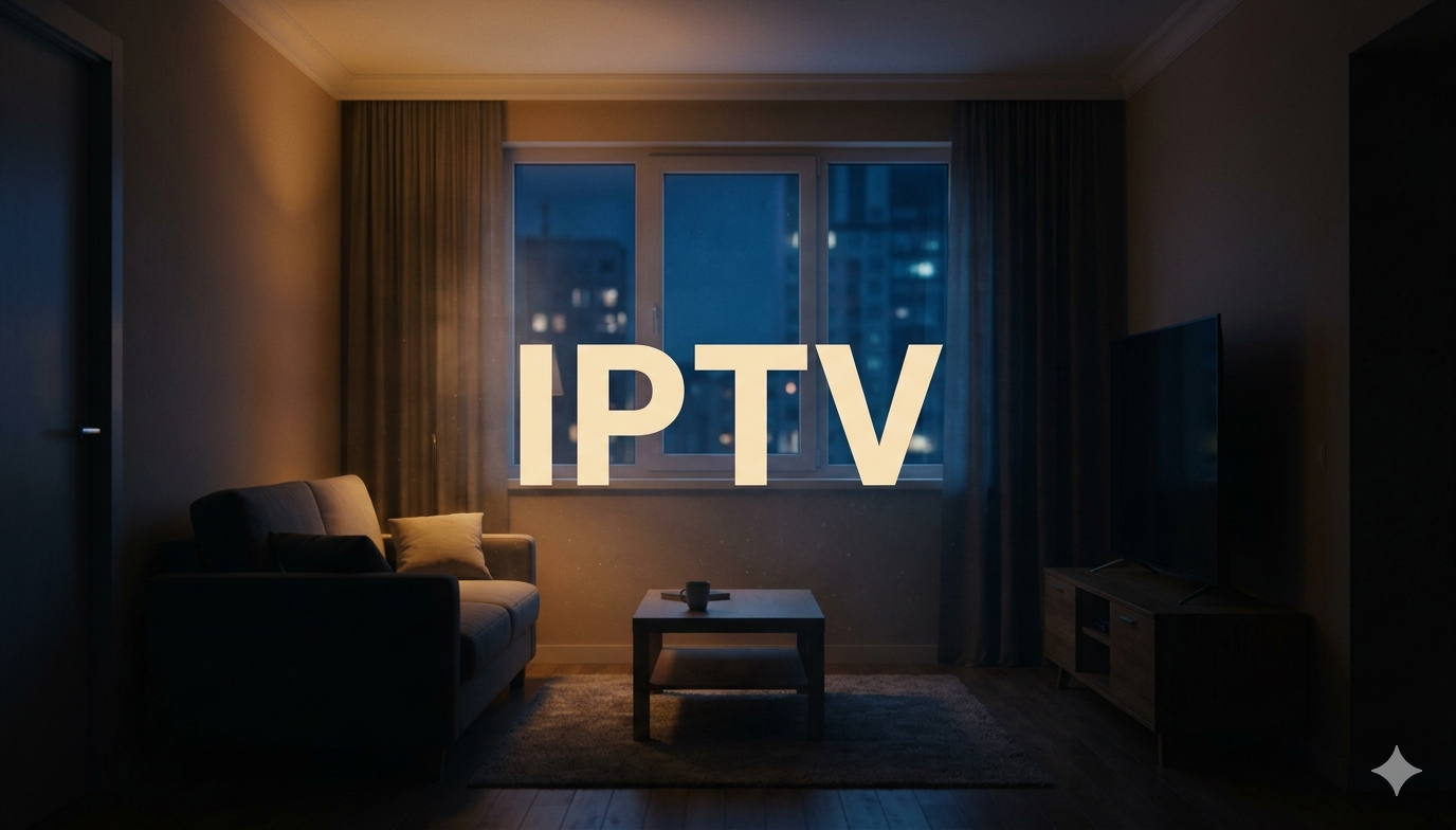 IPTV subscription comparison