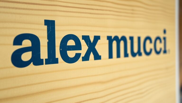 alex mucci